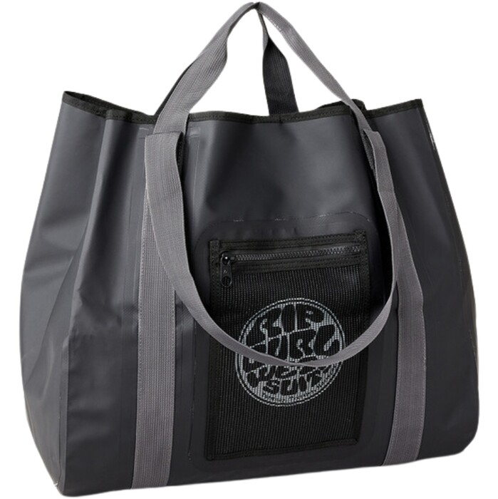 2024 Rip Curl Surf Series 60L Tote Bag 14IMUT - Black / Grey